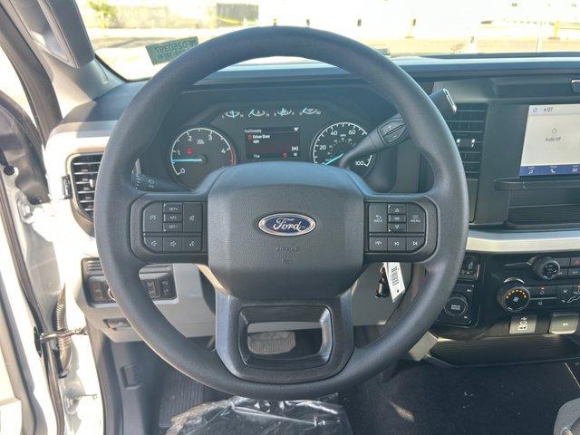 new 2025 Ford F-250 car, priced at $66,277