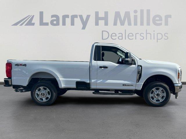 new 2025 Ford F-250 car, priced at $66,277