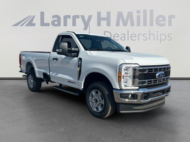 new 2025 Ford F-250 car, priced at $66,277