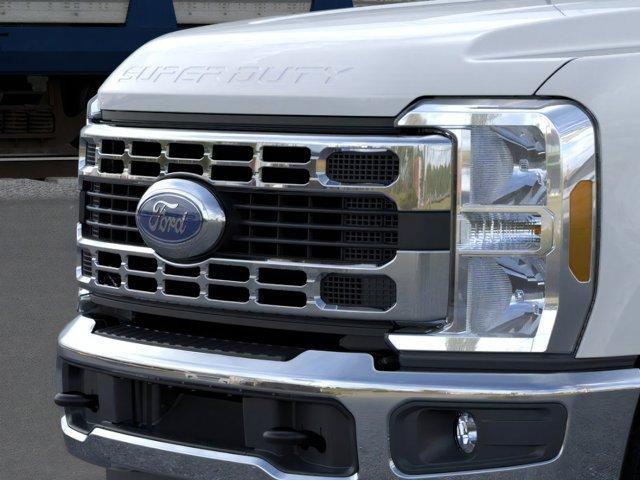 new 2025 Ford F-250 car, priced at $66,078