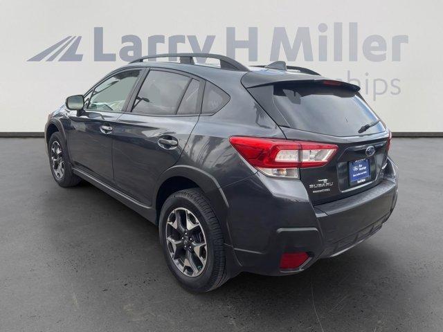 used 2019 Subaru Crosstrek car, priced at $18,999