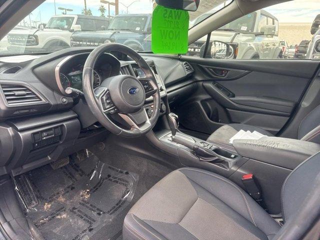 used 2019 Subaru Crosstrek car, priced at $18,999