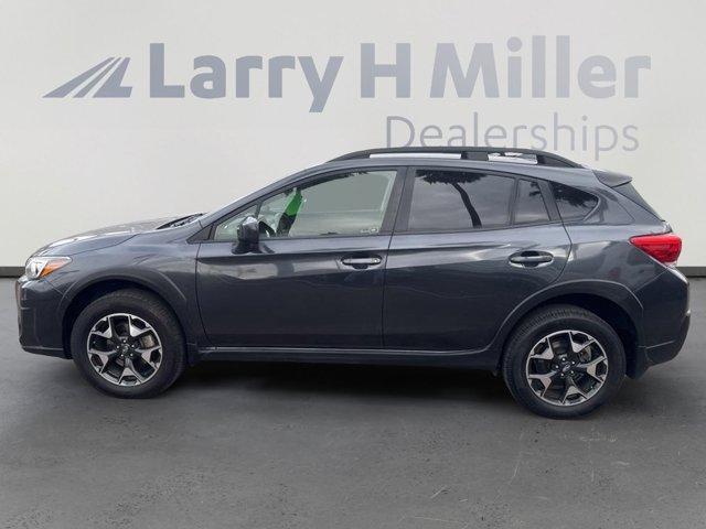 used 2019 Subaru Crosstrek car, priced at $18,999