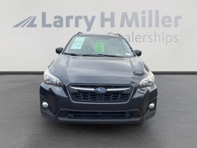 used 2019 Subaru Crosstrek car, priced at $18,999