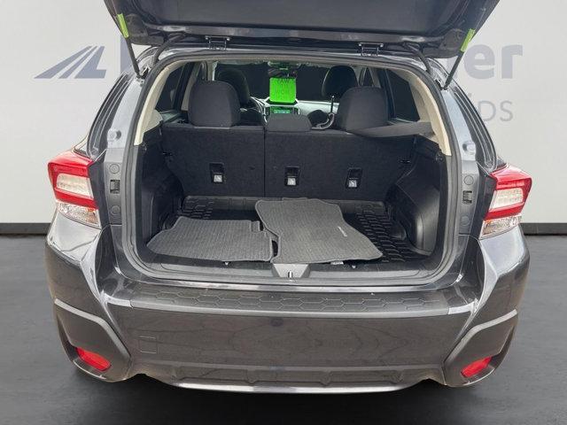 used 2019 Subaru Crosstrek car, priced at $18,999