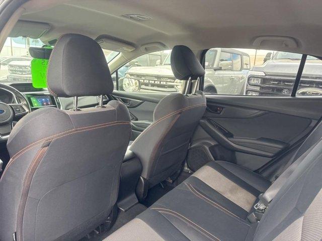 used 2019 Subaru Crosstrek car, priced at $18,999