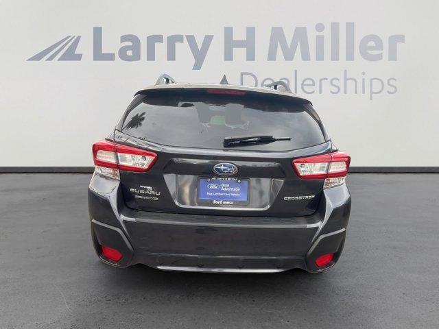 used 2019 Subaru Crosstrek car, priced at $18,999