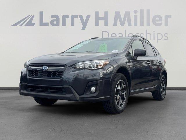 used 2019 Subaru Crosstrek car, priced at $18,999