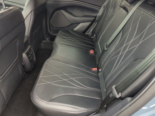 new 2024 Ford Mustang Mach-E car, priced at $49,150