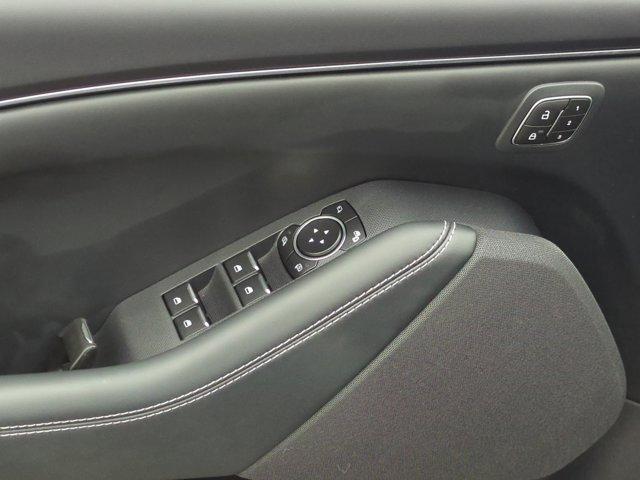 new 2024 Ford Mustang Mach-E car, priced at $49,150