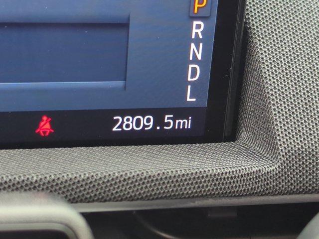 new 2024 Ford Mustang Mach-E car, priced at $49,150