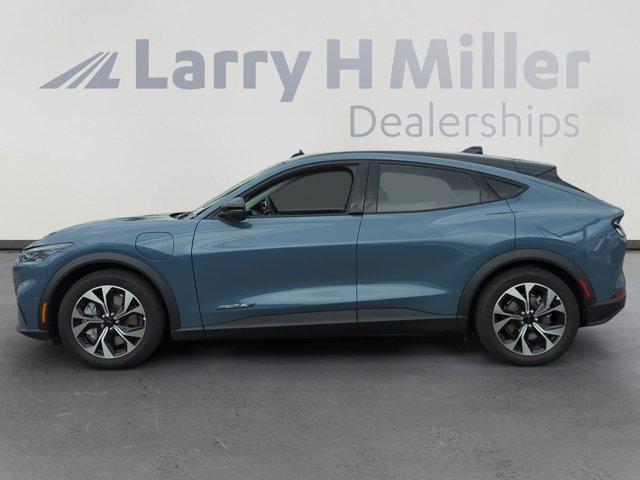 new 2024 Ford Mustang Mach-E car, priced at $49,150