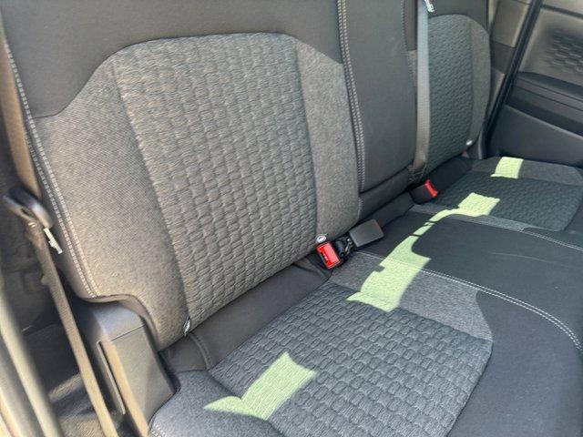 new 2025 Ford Ranger car, priced at $38,882