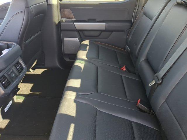 new 2026 Ford F-350 car, priced at $92,739