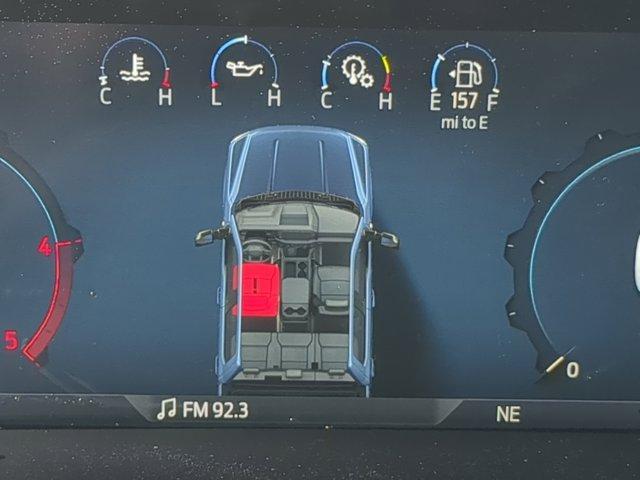 new 2026 Ford F-350 car, priced at $92,739