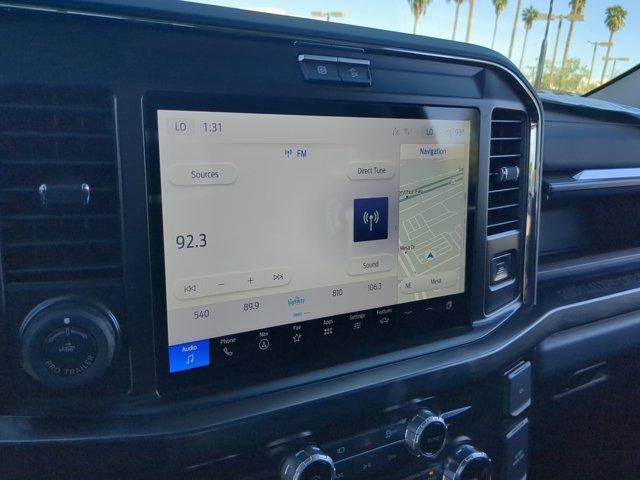 new 2026 Ford F-350 car, priced at $92,739