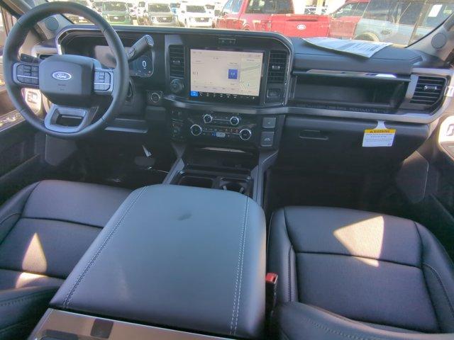 new 2026 Ford F-350 car, priced at $92,739