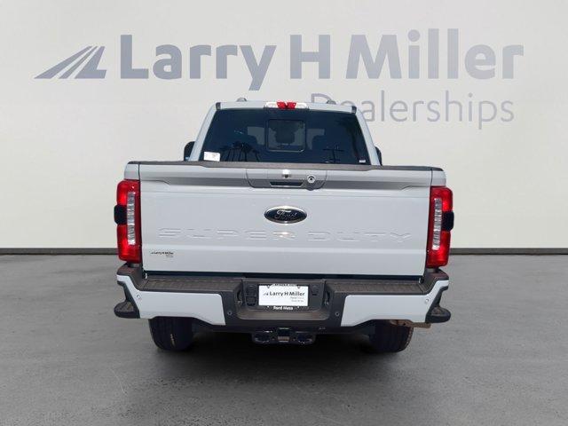 new 2026 Ford F-350 car, priced at $92,739