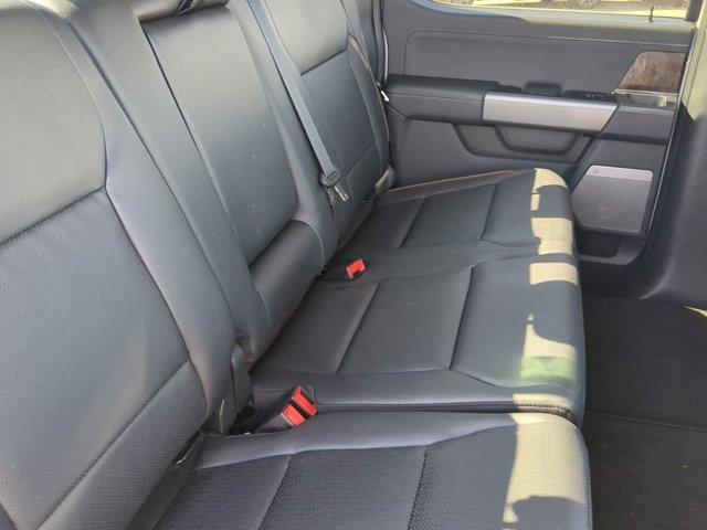 new 2026 Ford F-350 car, priced at $92,739