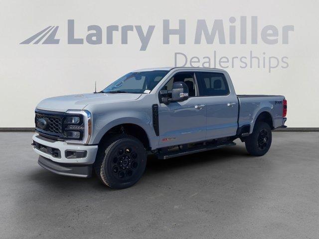 new 2026 Ford F-350 car, priced at $92,739