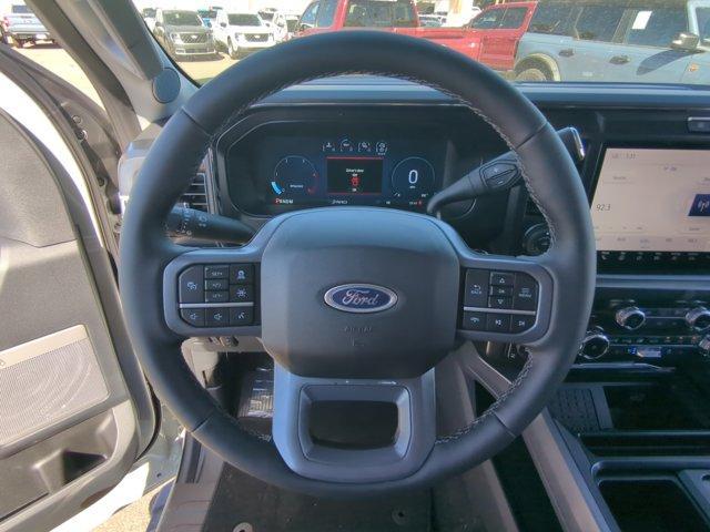 new 2026 Ford F-350 car, priced at $92,739