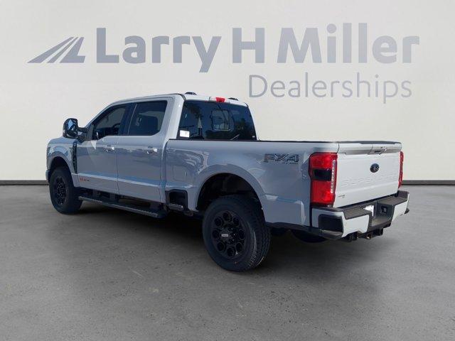 new 2026 Ford F-350 car, priced at $92,739