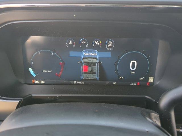 new 2026 Ford F-350 car, priced at $92,739