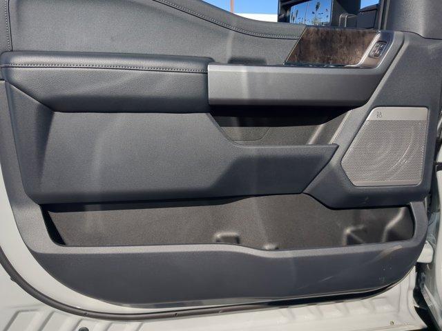 new 2026 Ford F-350 car, priced at $92,739