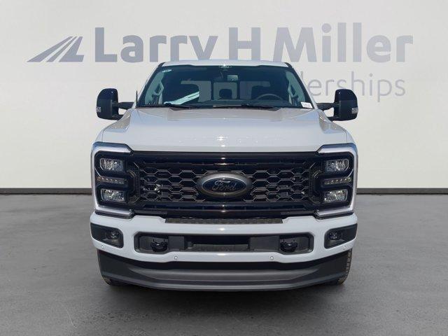 new 2026 Ford F-350 car, priced at $92,739