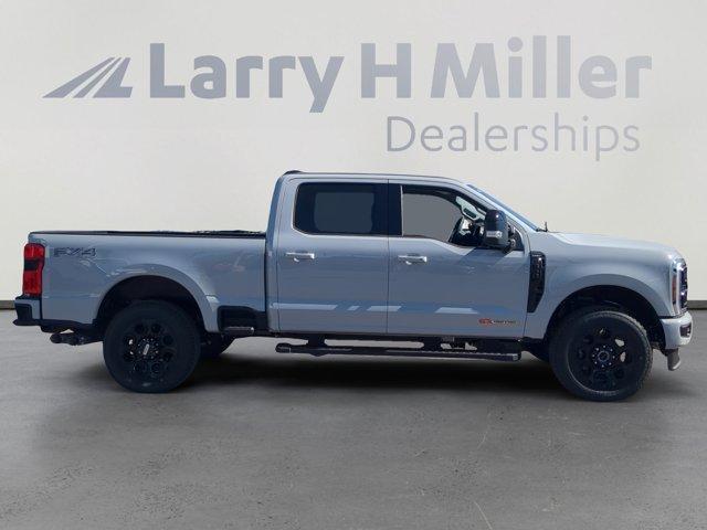 new 2026 Ford F-350 car, priced at $92,739