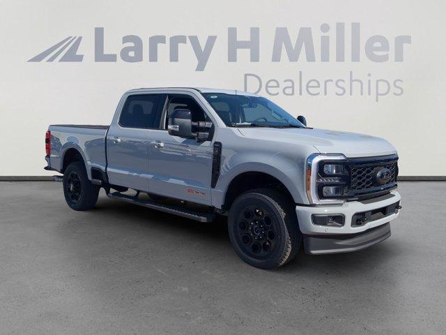new 2026 Ford F-350 car, priced at $92,739