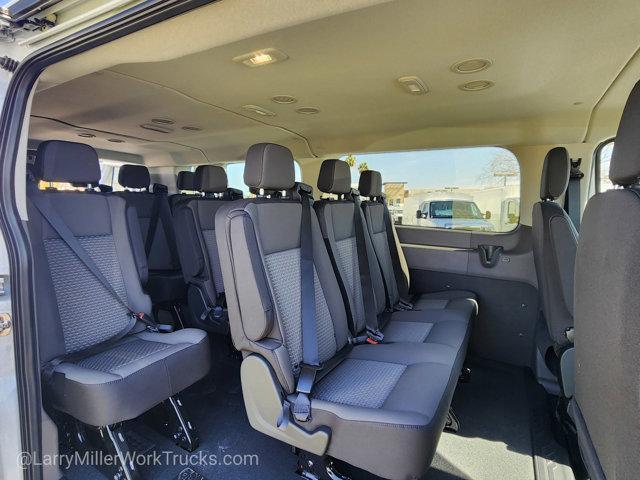 new 2025 Ford Transit-350 car, priced at $65,048