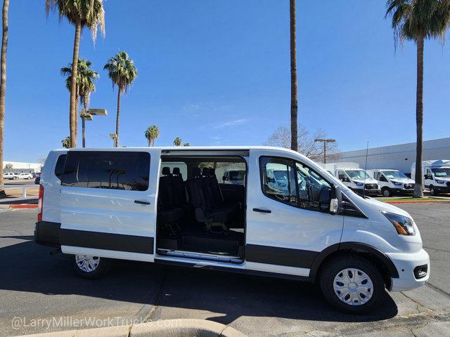 new 2025 Ford Transit-350 car, priced at $65,048