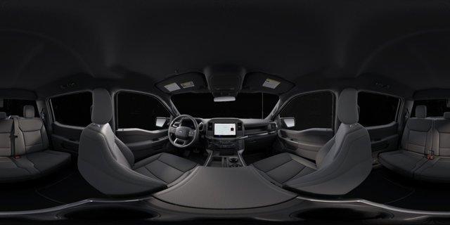new 2025 Ford F-150 car, priced at $45,391