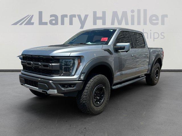 used 2022 Ford F-150 car, priced at $67,900