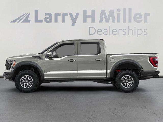 used 2022 Ford F-150 car, priced at $67,900