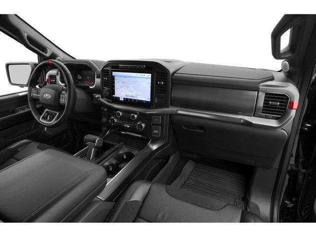 used 2022 Ford F-150 car, priced at $67,900