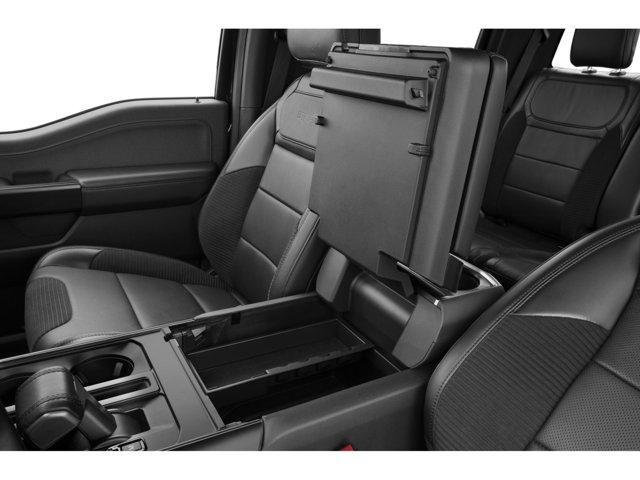 used 2022 Ford F-150 car, priced at $67,900