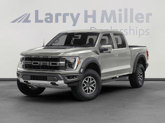 used 2022 Ford F-150 car, priced at $67,900