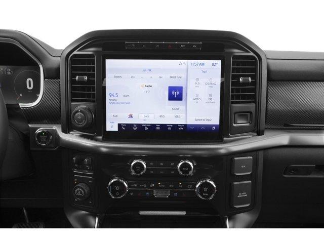 used 2022 Ford F-150 car, priced at $67,900
