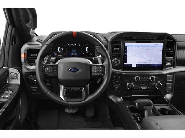 used 2022 Ford F-150 car, priced at $67,900