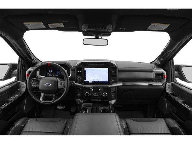 used 2022 Ford F-150 car, priced at $67,900