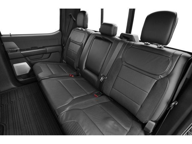 used 2022 Ford F-150 car, priced at $67,900
