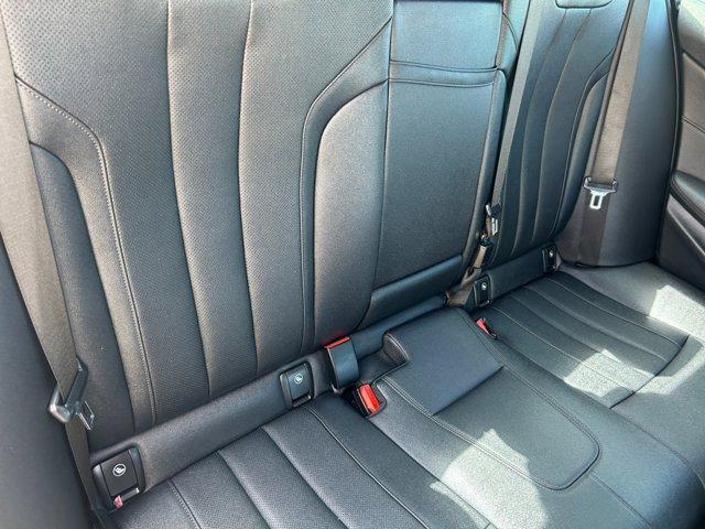used 2021 BMW 530 car, priced at $33,400