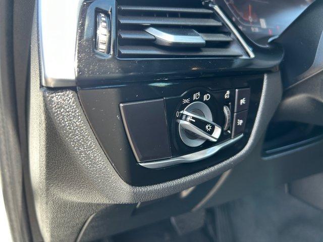 used 2021 BMW 530 car, priced at $33,400
