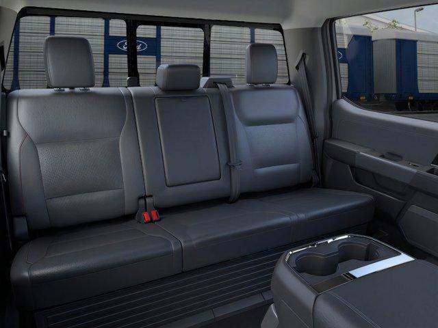 new 2025 Ford F-250 car, priced at $79,087