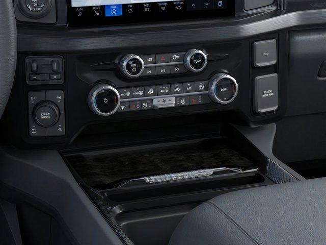 new 2025 Ford F-250 car, priced at $79,087