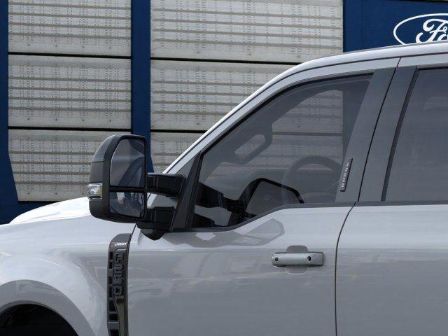 new 2025 Ford F-250 car, priced at $79,087