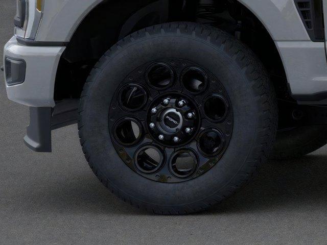 new 2025 Ford F-250 car, priced at $79,087