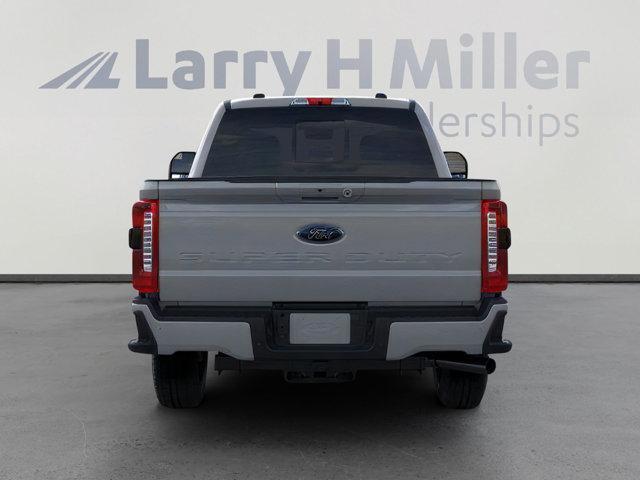 new 2025 Ford F-250 car, priced at $79,087
